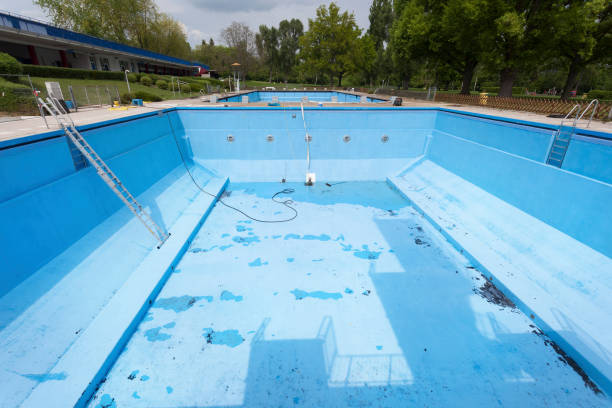 Best Water damage restoration near me  in Necedah, WI