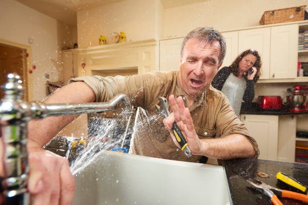 Best Emergency water damage restoration  in Necedah, WI